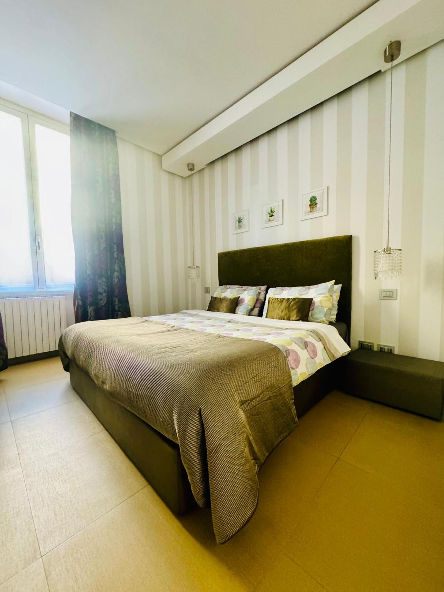 Interno 5 B&B Róma Kültér fotó