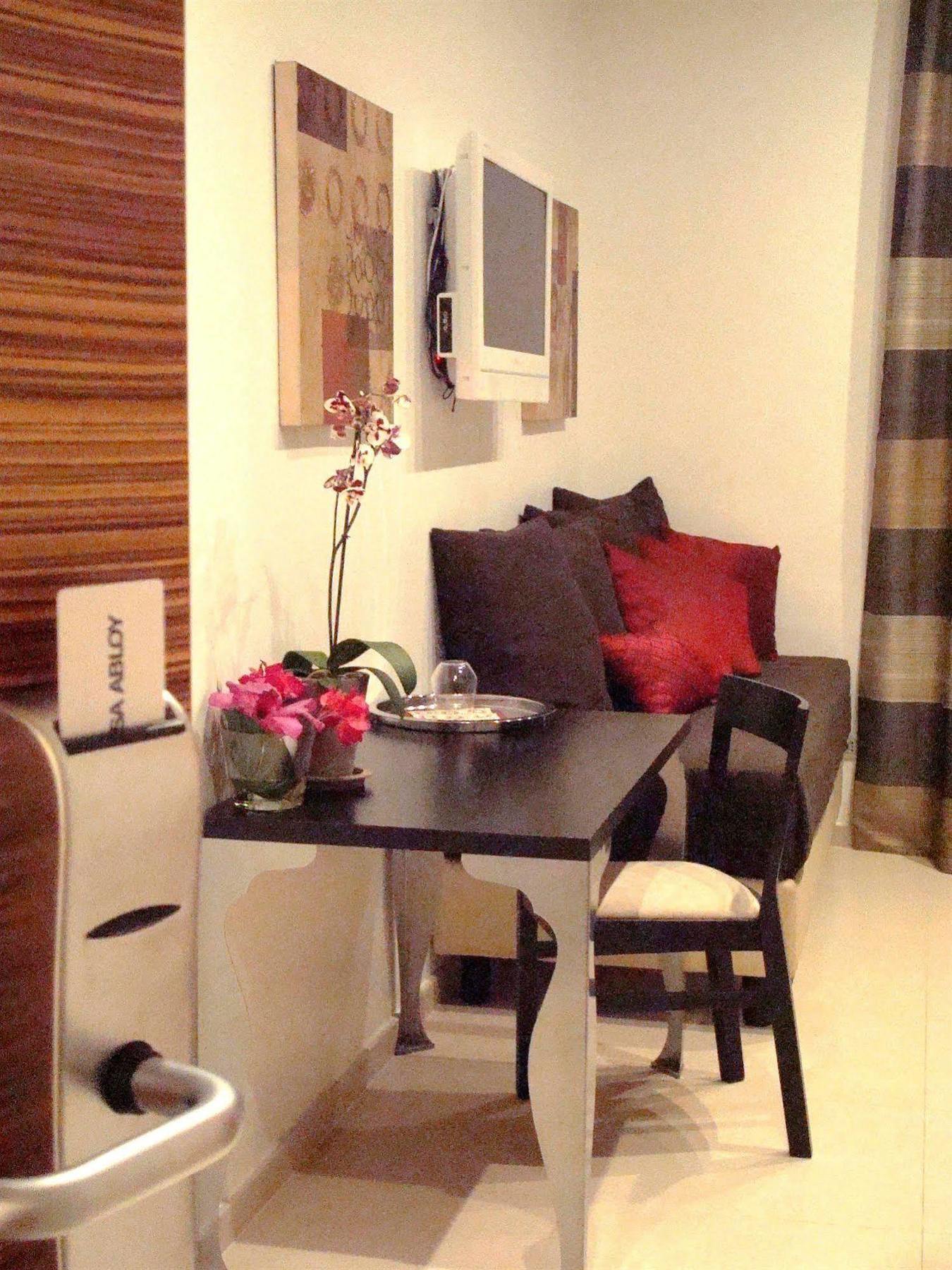 Interno 5 B&B Róma Kültér fotó