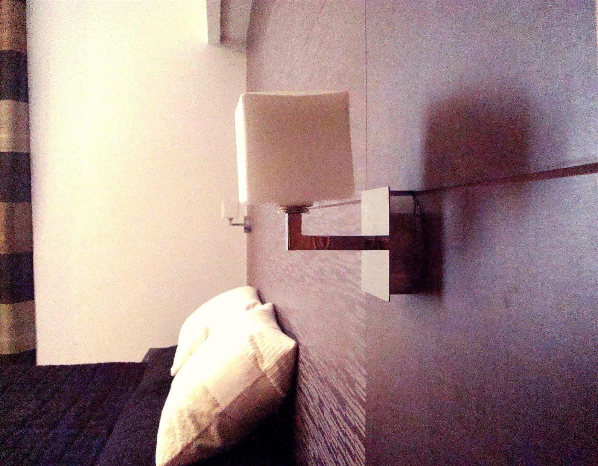 Interno 5 B&B Róma Kültér fotó
